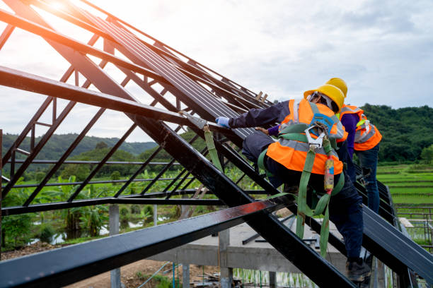 Best Affordable Roofing Company  in Anahuac, TX
