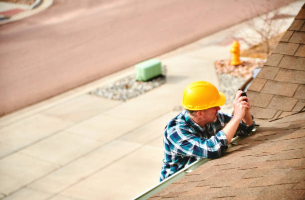 Quick and Trustworthy Emergency Roof Repair Services in Anahuac, TX
