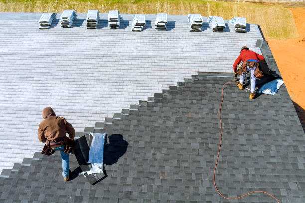 Best Roof Waterproofing Services  in Anahuac, TX