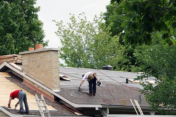 Slate Roofing Contractor in Anahuac, TX