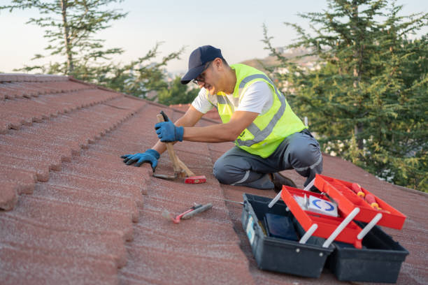 Trusted Anahuac, TX Roofing Contractor Experts