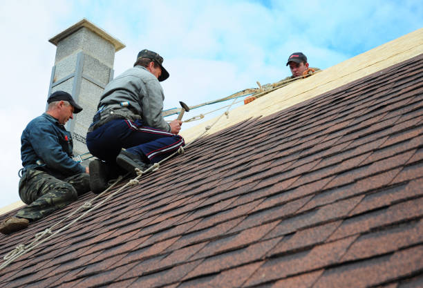 Best Commercial Roofing Services  in Anahuac, TX
